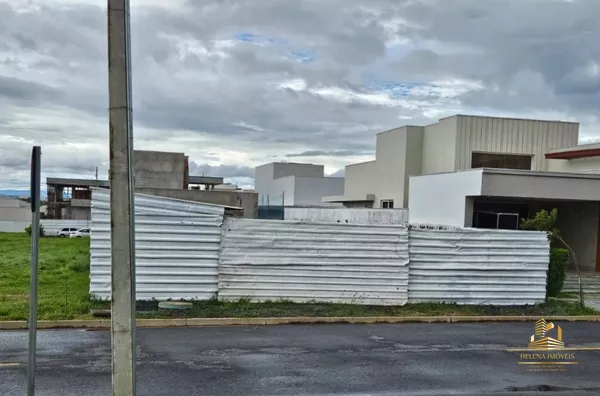 Terreno para venda,  Passagem Da Conceição, Varzea Grande - Foto 1