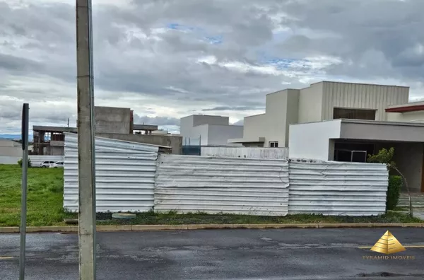 Terreno para venda,  Passagem Da Conceição, Varzea Grande