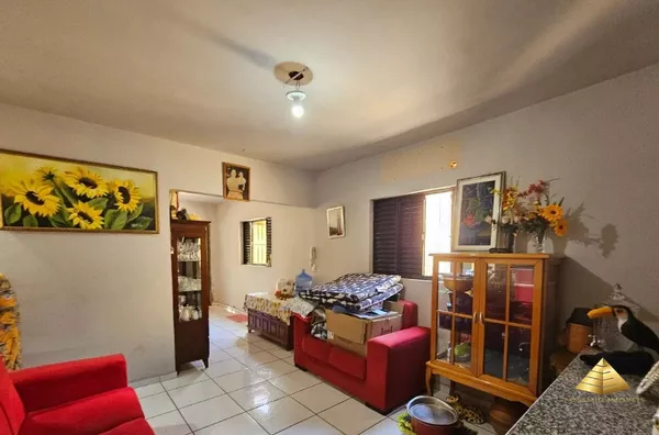 Casa para venda, 3 quarto(s),  Morada Do Ouro, Cuiabá