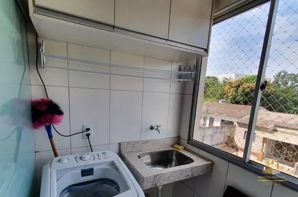 Apartamento para venda, 3 quarto(s),  Goiabeiras, Cuiabá - Foto 4