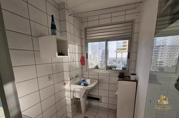 Apartamento para venda, 3 quarto(s),  Duque De Caxias, Cuiabá - Foto 2