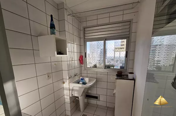 Apartamento para venda, 3 quarto(s),  Duque De Caxias, Cuiabá