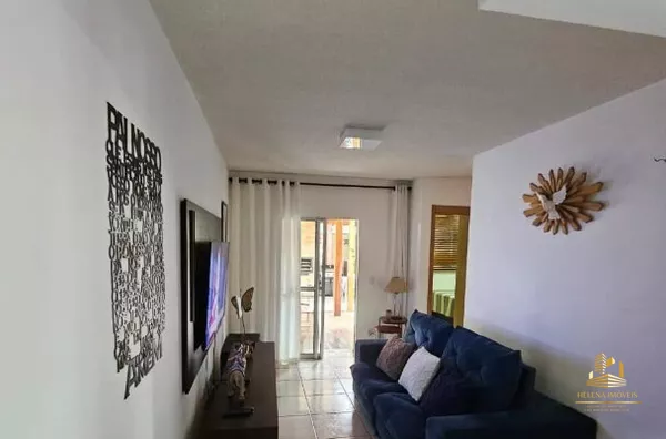 Apartamento para venda, 2 quarto(s),  Parque Ohara, Cuiabá - Foto 4