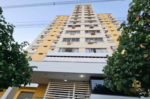 Apartamento para venda, 3 quarto(s),  Centro-sul, Cuiabá - Foto 1