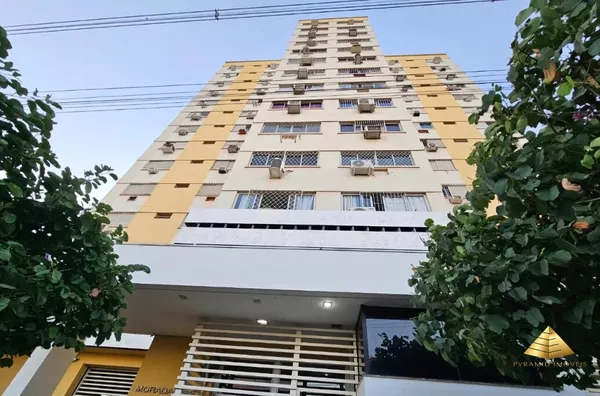 Apartamento para venda, 3 quarto(s),  Centro-sul, Cuiabá
