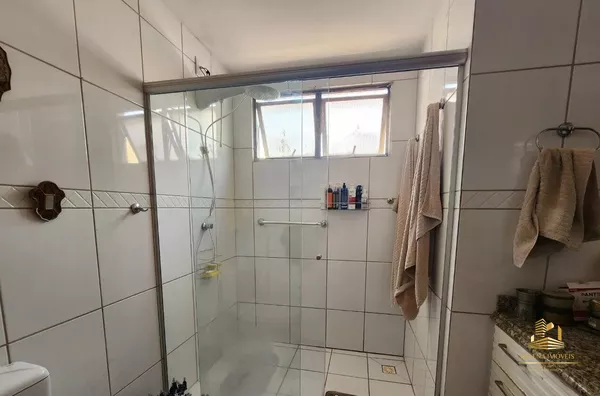 Sobrado para venda, 3 quarto(s),  Santa Rosa, Cuiabá - Foto 4