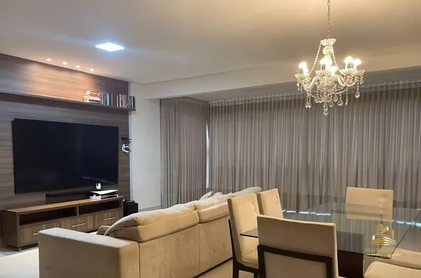 Apartamento para venda, 3 quarto(s),  Ribeirão Da Ponte, Cuiabá - Foto 6