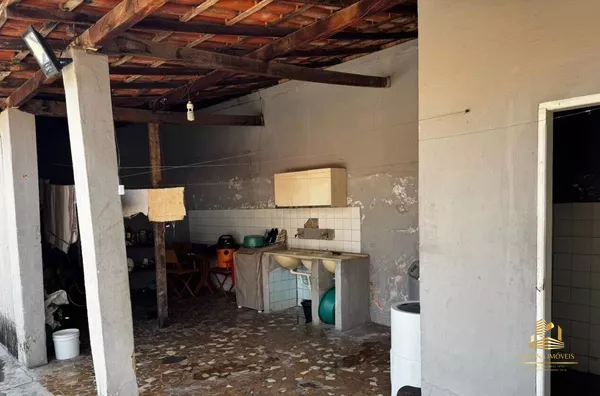 Casa para venda, 3 quartos,  Jardim Paulista, Cuiabá - Foto 2