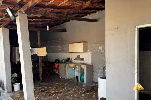 Casa para venda, 3 quartos,  Jardim Paulista, Cuiabá