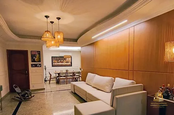 Apartamento para venda, 3 quartos sendo uma suíte,  Bandeirantes, Cuiabá - Foto 6