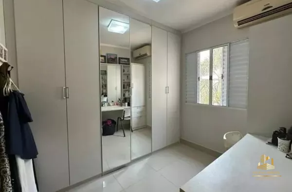 Sobrado em condomínio fechado para venda,  Despraiado, Cuiabá - Foto 2