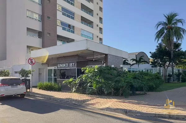 Apartamento para venda, 2 quarto(s),  Jardim Petrópolis, Cuiabá - Foto 1