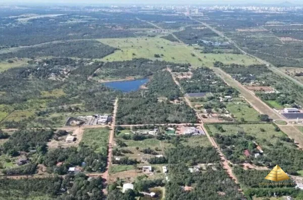 Chácara para venda, 4 quarto(s), Jardim Ubirajara, Cuiabá - Foto 18