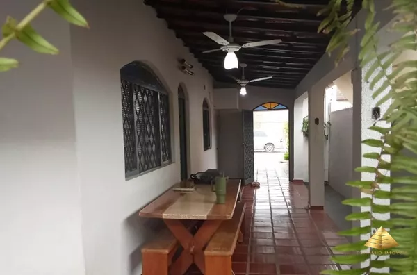 Casa para venda, 4 quarto(s),  Boa Esperança, Cuiabá