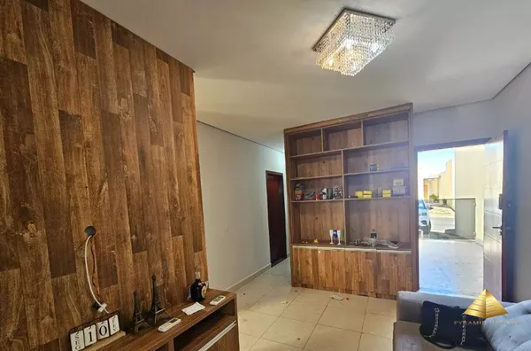 Casa em condomínio para venda, 3 quarto(s),  Jardim Vitória, Cuiabá