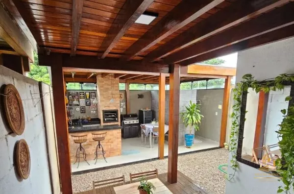 Apartamento para venda, 2 quarto(s),  Parque Ohara, Cuiabá - Foto 1