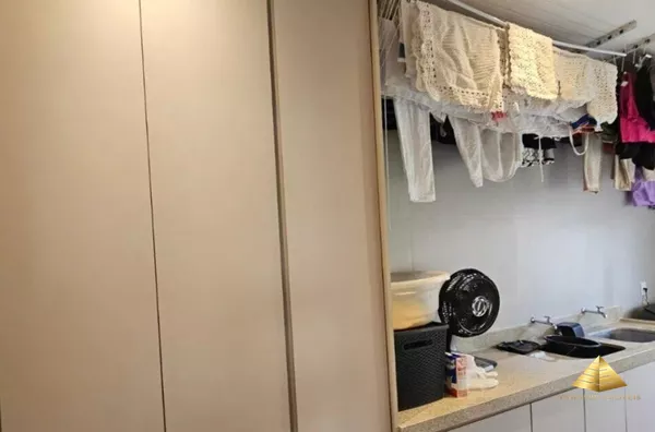 Casa em condomínio para venda, 3 quarto(s), Ribeirão Do Lipa, Cuiabá - Foto 10