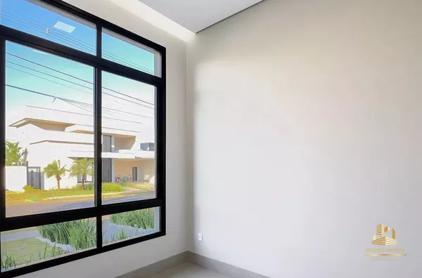 Casa NOVA TÉRREA em condomínio para venda,  Jardim Itália, Cuiabá - Foto 2