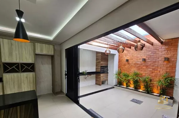 Casa em condomínio para venda, 3 quarto(s),  Parque Residencial Das Nações Indígenas, Cuiabá - Foto 6