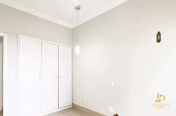 Apartamento para venda, 3 quarto(s),  Popular, Cuiabá - Foto 1