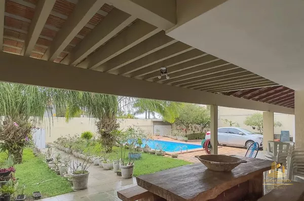 Casa comercial/residencial para venda Santa Rosa Cuiabá - Foto 1