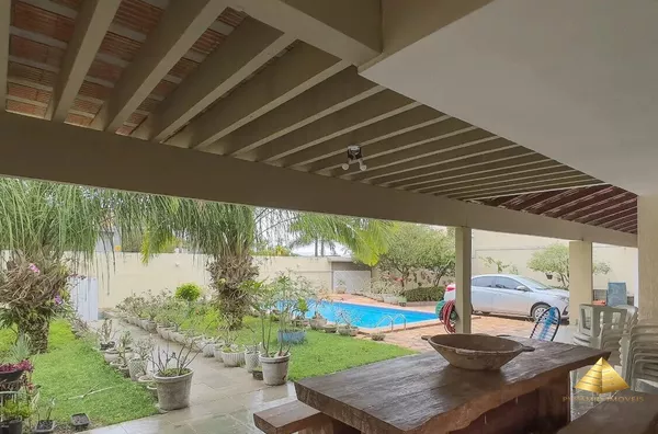 Casa comercial/residencial para venda Santa Rosa Cuiabá