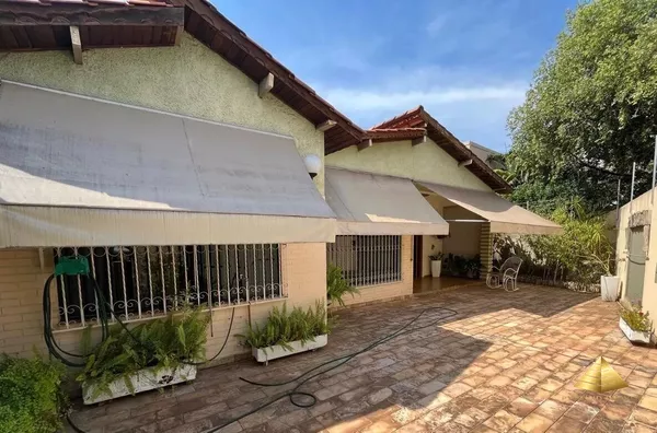 Casa para venda, 3 quarto(s),  Bandeirantes, Cuiabá