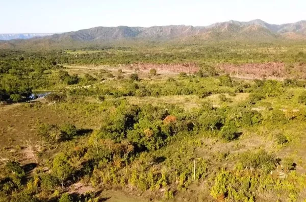 Fazenda para venda,  Rio Dos Peixes, Cuiabá - Foto 6