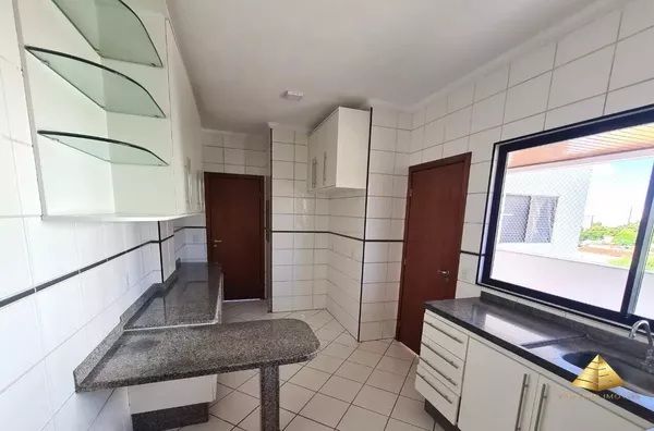 Apartamento para venda, 3 quarto(s), Araés, Cuiabá - Foto 11