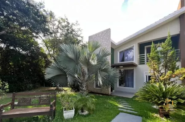 Casa em condomínio para venda, 4 quarto(s),  Jardim Imperial, Cuiabá - Foto 2