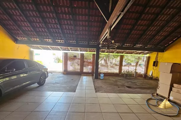 Casa para venda, 3 quarto(s),  Morada Do Ouro, Cuiabá