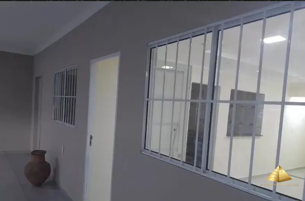 Casa para venda, 3 quarto(s),  Morada Da Serra, Cuiabá