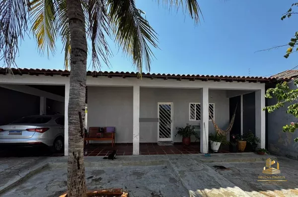 Casa para venda, 3 quartos,  Jardim Paulista, Cuiabá - Foto 1