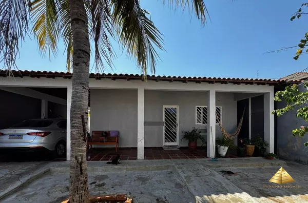 Casa para venda, 3 quartos,  Jardim Paulista, Cuiabá