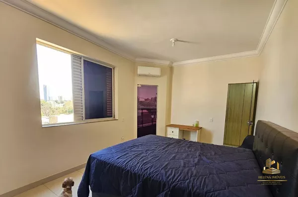 Apartamento para venda, próximo ao Colégio Coração Jesus, Centro Sul, Cuiabá - Foto 3