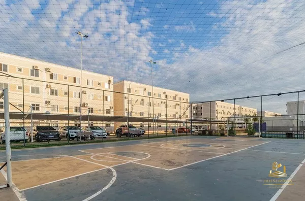 Apartamento para venda, 2 quarto(s), Chapada dos buritis - VG - Foto 5