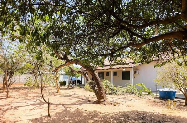 Casa para venda, 4 quarto(s) sendo 1 Suíte, próximo da Av. Fernando Correa da Costa,  Jardim Das Palmeiras, Cuiabá. - Foto 5