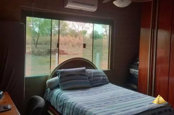 Chácara para venda, 4 quarto(s), Jardim Ubirajara, Cuiabá - Foto 16