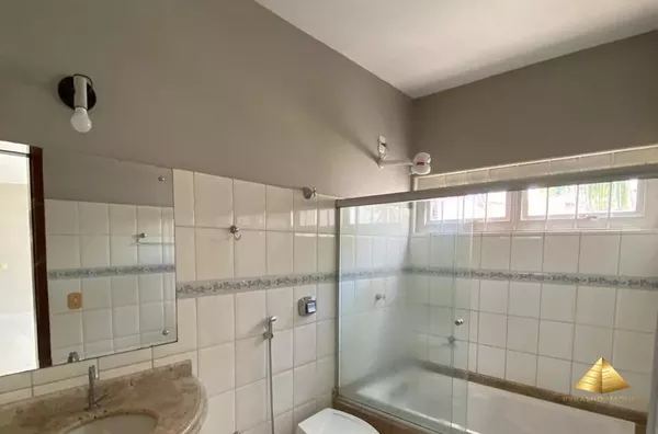 Casa para venda 3 quartos sendo uma suíte, Santa Rosa, Cuiabá
