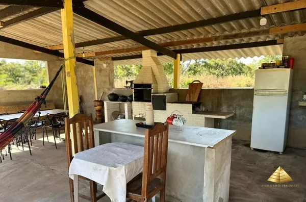 Chácara para venda, 2 quarto(s),  - Selecione - Bairro, Cuiabá