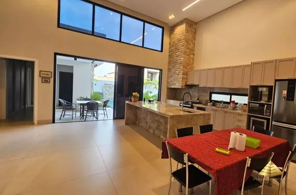 Apartamento para venda, 3 quarto(s),  Jardim Italia, Cuiabá