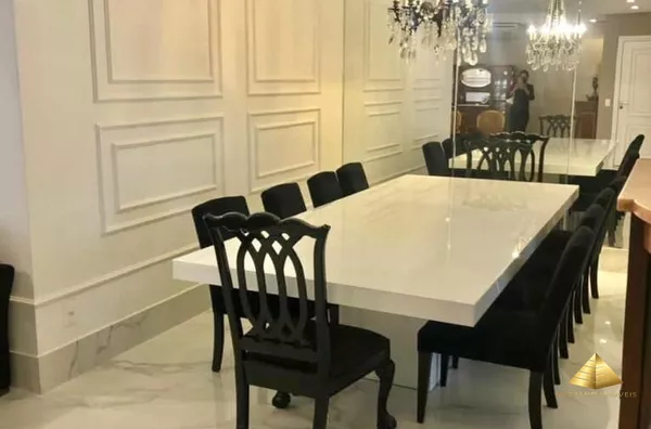 Exclusividade e Alto Padrão no Maison Paris - Santa Rosa