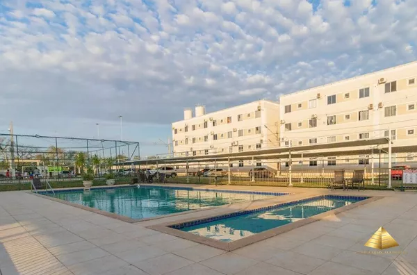 Apartamento para venda, 2 quarto(s), Ponte Nova, Varzea Grande - Foto 19