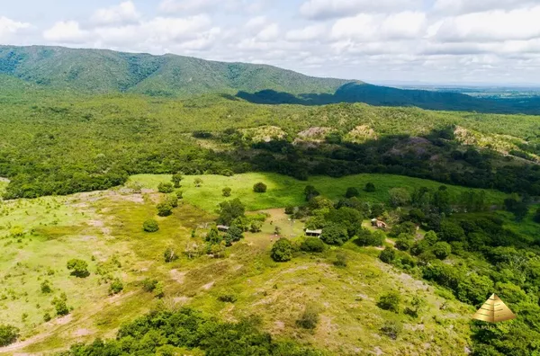 Fazenda para venda, - Selecione - Bairro, Acorizal - Foto 9