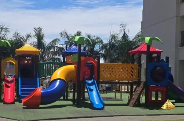 Apartamento para aluguel, 2 quarto(s), Jardim Aclimação, Cuiabá - Foto 26