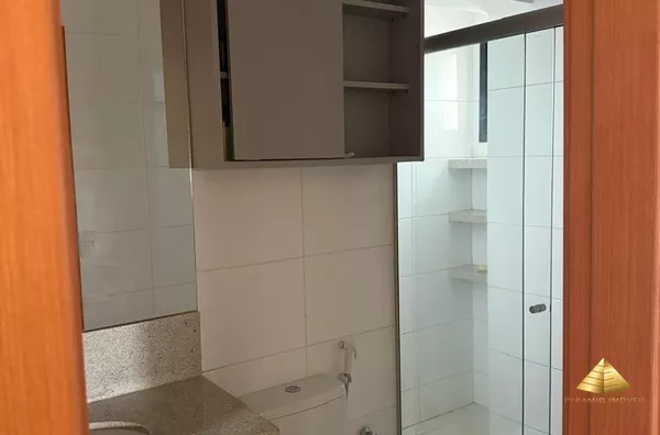 Apartamento para venda, Paiaguás, Cuiabá - Foto 22