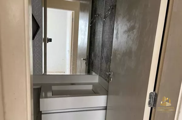 Apartamento para venda, 2 quarto(s),  Carumbé, Cuiabá - Foto 6