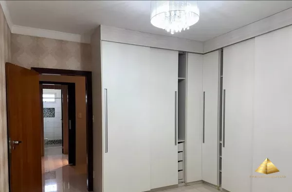 Sobrado para venda, 3 quarto(s), Alvorada, Cuiabá - Foto 15