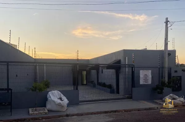 Conjunto de salas comerciais para venda,  Dom Aquino, Cuiabá - Foto 1