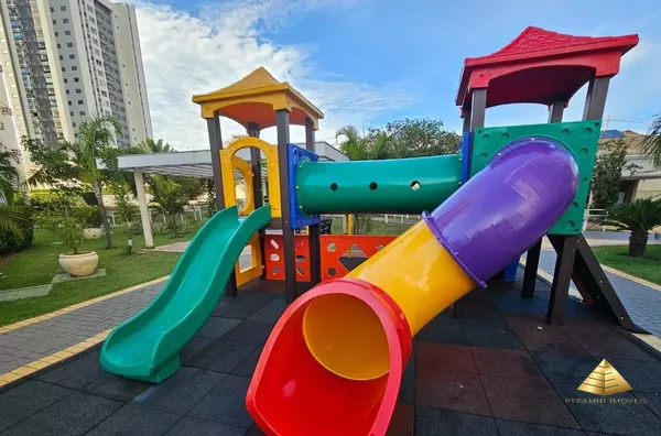 Apartamento para venda, próximo ao Colégio Plural, Centro Politico Administrativo, Despraiado, Cuiabá